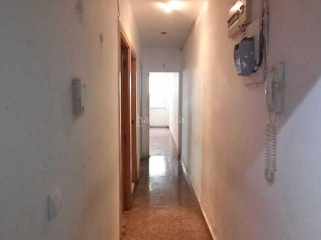Apartamento en venta en Districte 4, Barcelonès