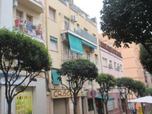 Apartamento en venta en Districte 4, Barcelonès