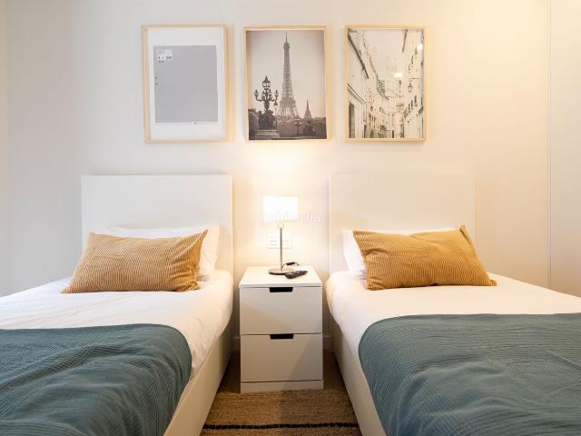 Apartamento en venta en Districte 5, Barcelonès