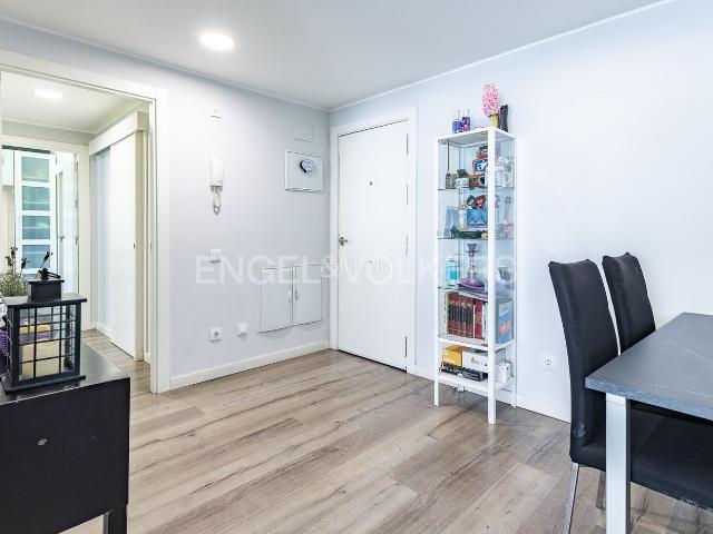 Piso en venta en Districte 5, Barcelonès