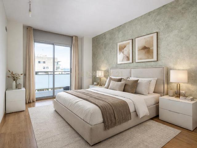 Apartamento en venta en Districte 5, Barcelonès