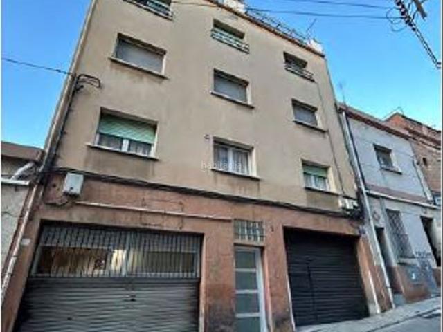 Apartamento en venta en Districte 2, Barcelonès