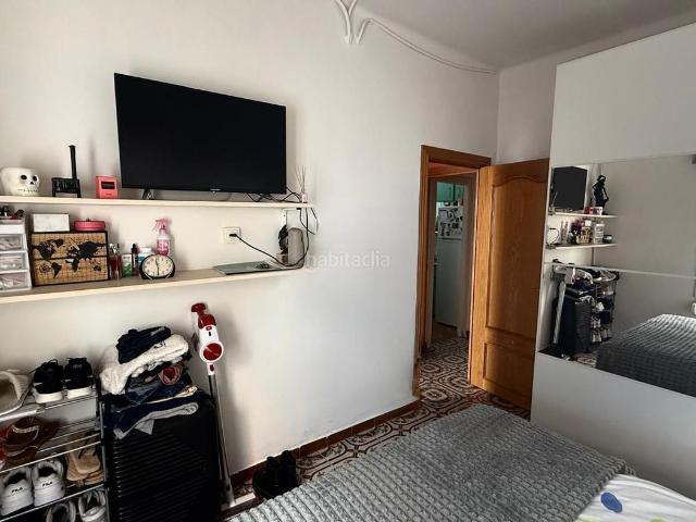 Apartamento en venta en Districte 2, Barcelonès