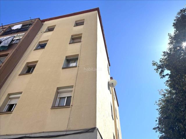 Apartamento en venta en Districte 6, Barcelonès
