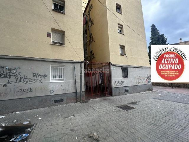 Apartamento en venta en Districte 6, Barcelonès