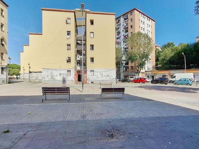 Apartamento en venta en Districte 6, Barcelonès