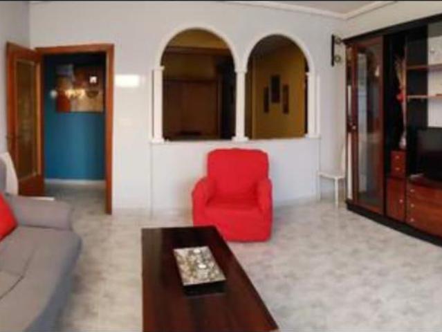 Apartamento en venta en Barrio Poetas de la Hispanidad, Baeza