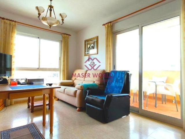 Apartamento en venta en Mazarrón, Rincones