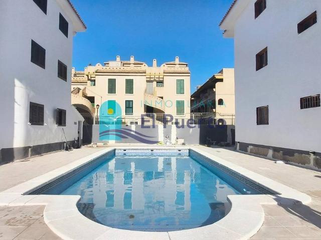 Apartamento en venta en Rincones, Bajo Guadalentín