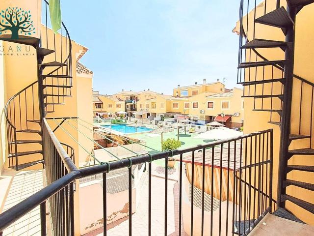 Apartamento en venta en Rincones, Bajo Guadalentín