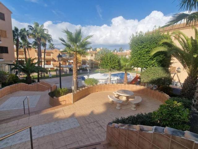 Apartamento en venta en Mazarrón, Rincones