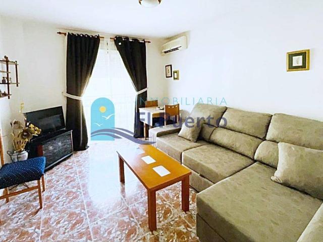 Apartamento en venta en Rincones, Bajo Guadalentín