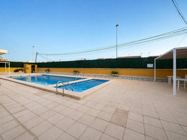 Apartamento en venta en Rincones, Bajo Guadalentín