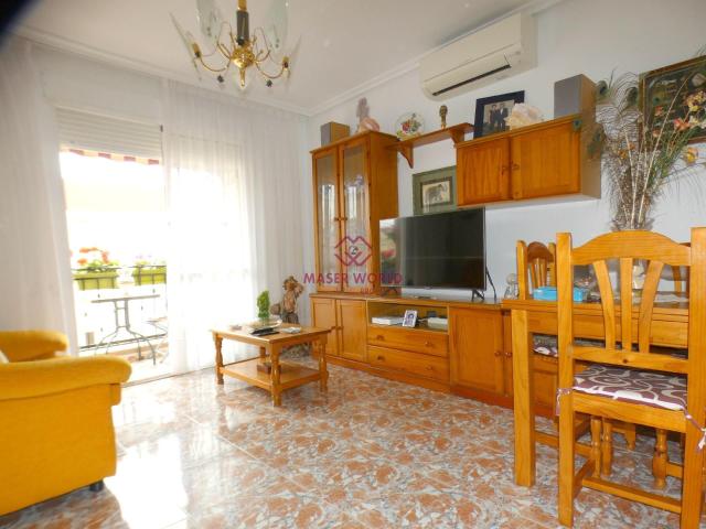Apartamento en venta en Mazarrón, Rincones