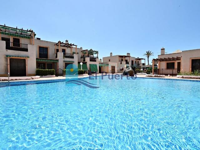 Apartamento en venta en Rincones, Bajo Guadalentín