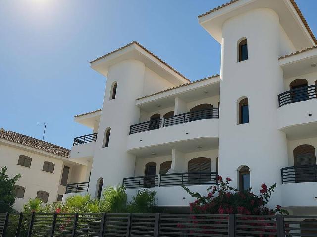 Apartamento en venta en Rincones, Bajo Guadalentín