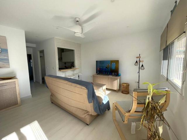 Apartamento en venta en Rincones, Bajo Guadalentín