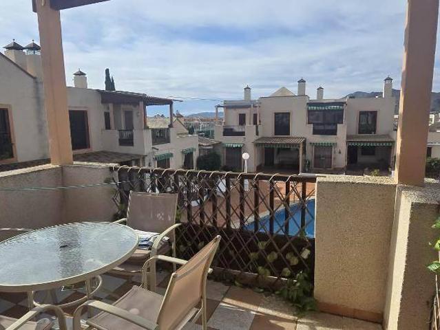 Apartamento en venta en Rincones, Mazarrón