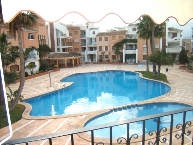 Apartamento en venta en Rincones, Bajo Guadalentín