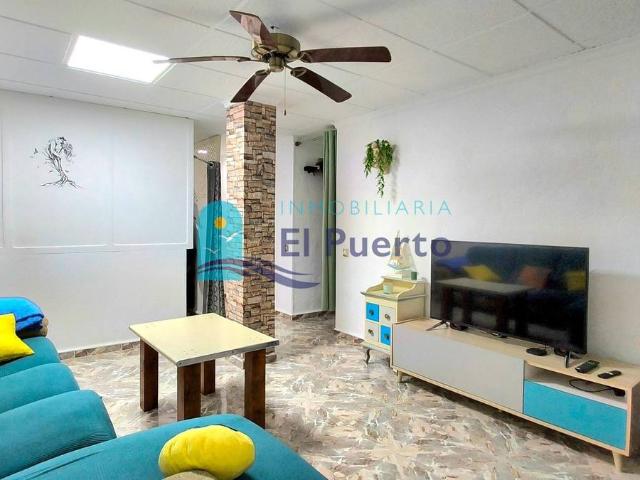 Apartamento en venta en Rincones, Bajo Guadalentín