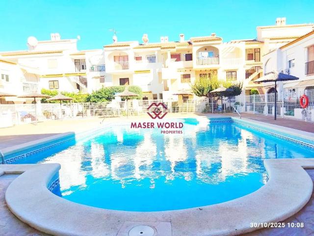 Apartamento en venta en Rincones, Bajo Guadalentín