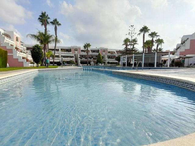 Apartamento en venta en Rincones, Mazarrón