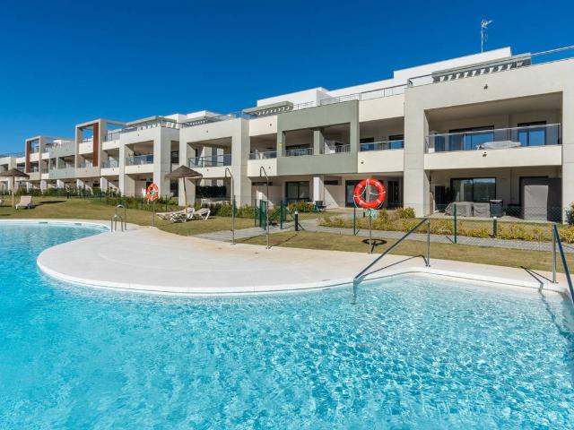 Apartamento en venta en Costa del Sol Occidental, Andalucía