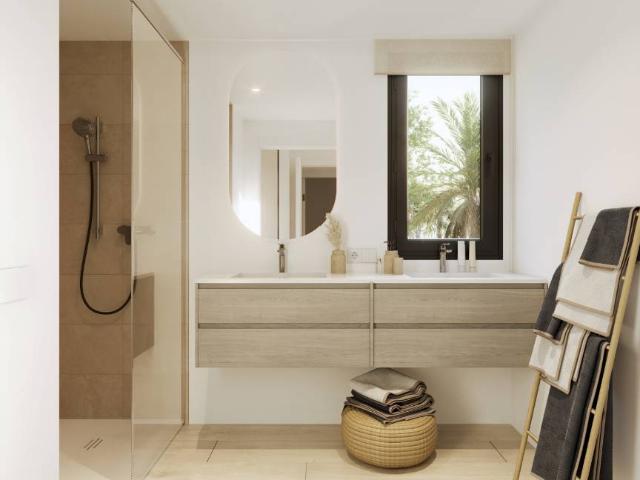 Apartamento en venta en Costa del Sol Occidental, Andalucía