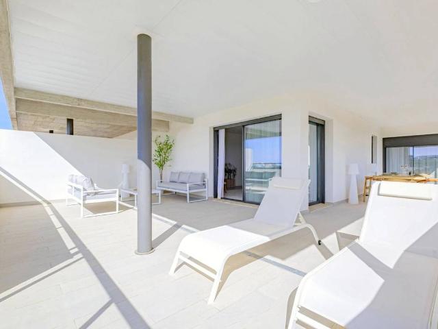 Apartamento en venta en Costa del Sol Occidental, Andalucía