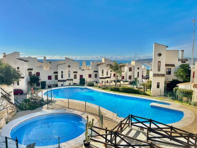 Apartamento en venta en Costa del Sol Occidental, Andalucía
