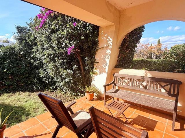 Apartamento en venta en Costa del Sol Occidental, Andalucía