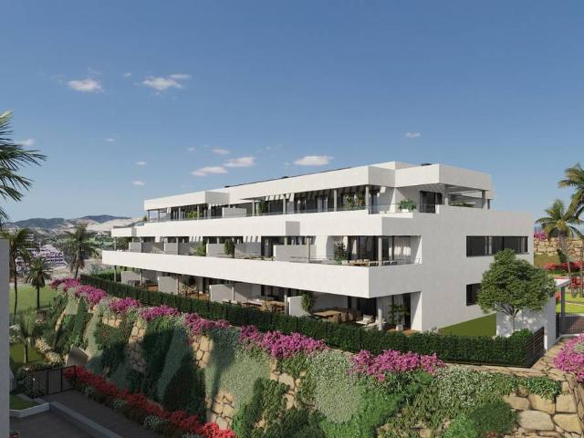 Apartamento en venta en Costa del Sol Occidental, Andalucía