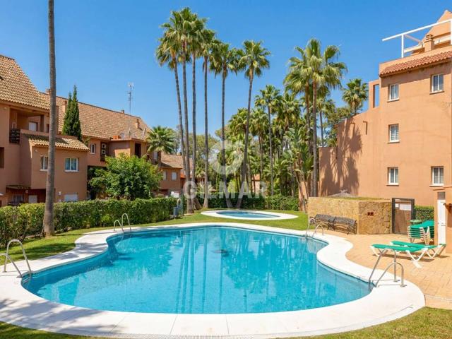 Apartamento en venta en Costa del Sol Occidental, Andalucía