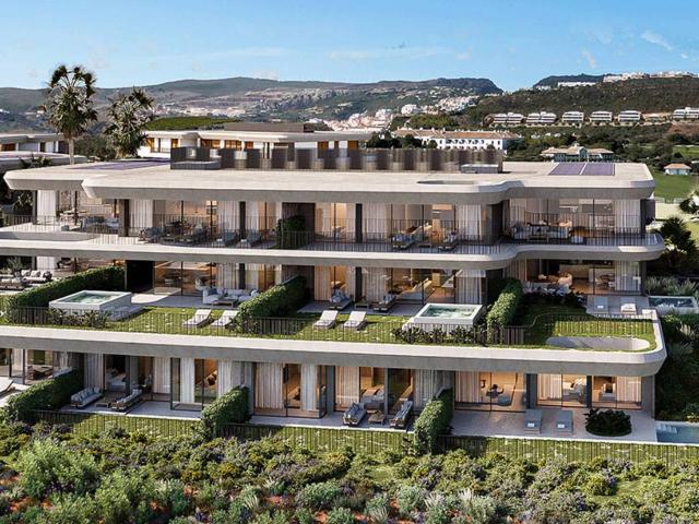 Apartamento en venta en Costa del Sol Occidental, Andalucía