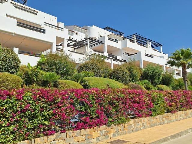 Apartamento en venta en La Perla de Bahía, Costa del Sol Occidental