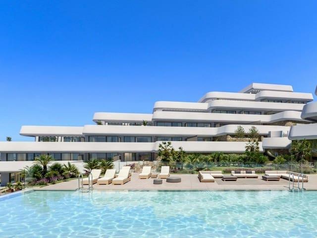 Apartamento en venta en La Perla de Bahía, Costa del Sol Occidental