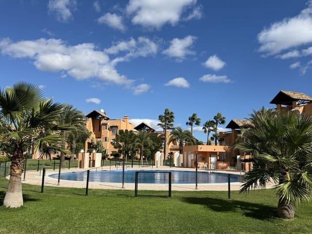 Apartamento en venta en La Perla de Bahía, Costa del Sol Occidental