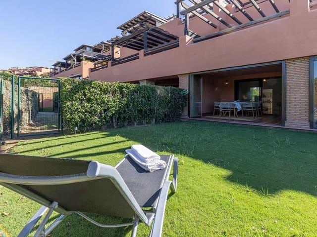 Apartamento en venta en La Perla de Bahía, Costa del Sol Occidental