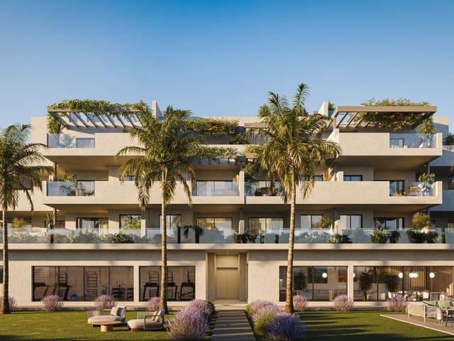 Apartamento en venta en La Perla de Bahía, Costa del Sol Occidental