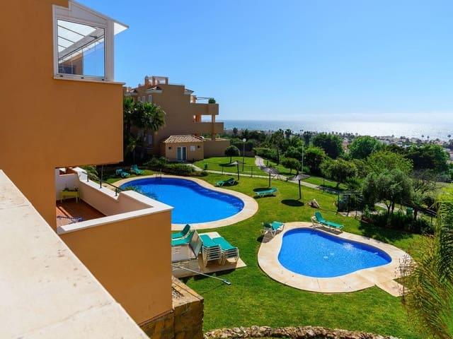 Apartamento en venta en La Perla de Bahía, Costa del Sol Occidental