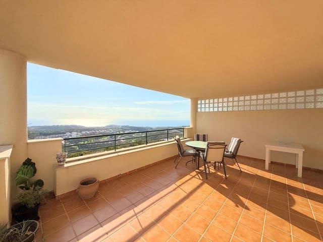 Apartamento en venta en La Perla de Bahía, Costa del Sol Occidental