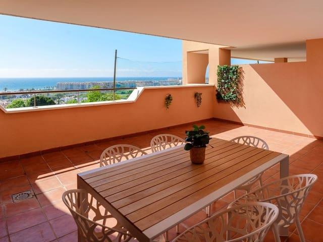 Apartamento en venta en La Perla de Bahía, Costa del Sol Occidental