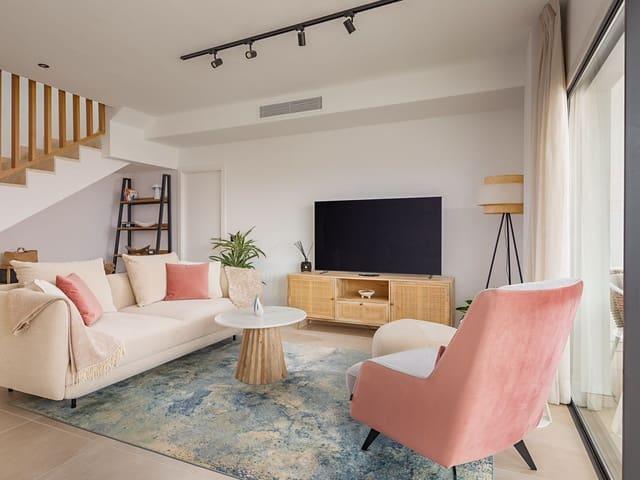 Apartamento en venta en La Perla de Bahía, Costa del Sol Occidental