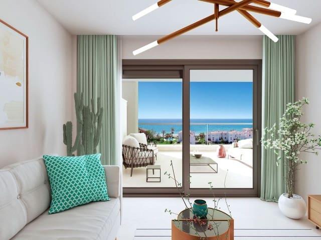 Ático en venta en La Perla de Bahía, Costa del Sol Occidental