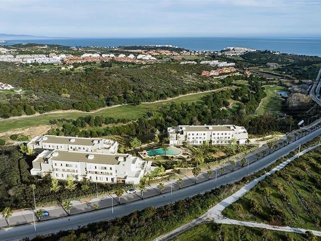 Apartamento en venta en La Perla de Bahía, Costa del Sol Occidental