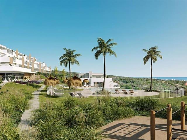 Apartamento en venta en La Perla de Bahía, Costa del Sol Occidental