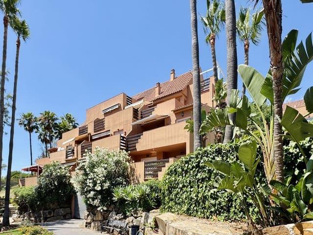 Apartamento en venta en La Perla de Bahía, Costa del Sol Occidental