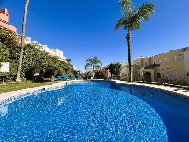 Apartamento en venta en La Perla de Bahía, Costa del Sol Occidental