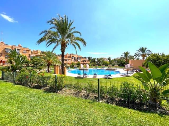 Apartamento en venta en La Perla de Bahía, Costa del Sol Occidental