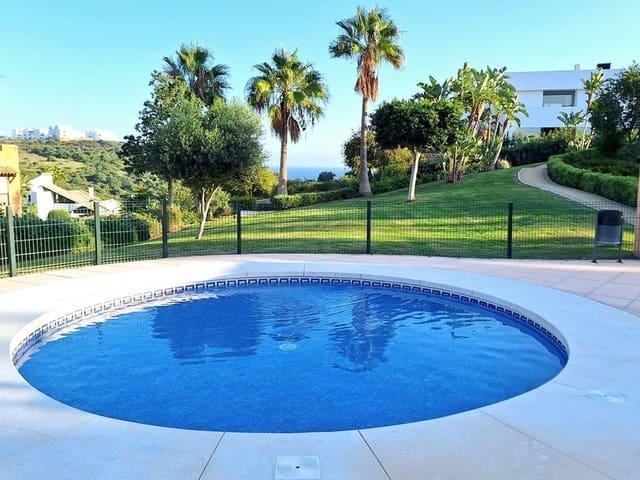 Apartamento en venta en La Perla de Bahía, Costa del Sol Occidental